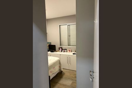 Foto 11 de apartamento à venda com 3 quartos, 65m² em Cambuci, São Paulo