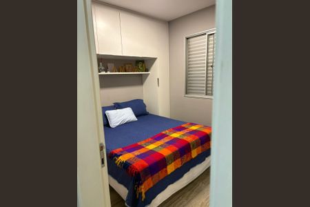 Foto 16 de apartamento à venda com 3 quartos, 65m² em Cambuci, São Paulo