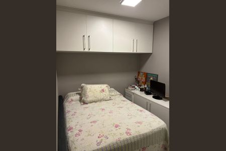 Foto 12 de apartamento à venda com 3 quartos, 65m² em Cambuci, São Paulo