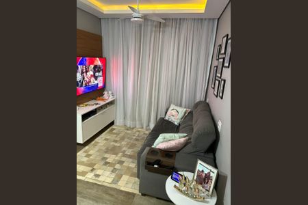 Apartamento à venda com 65m², 3 quartos e 2 vagasFoto 02