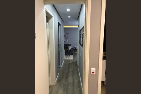 Apartamento à venda com 65m², 3 quartos e 2 vagasFoto 21