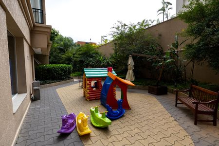 Apartamento à venda com 90m², 2 quartos e 2 vagasÁrea comum