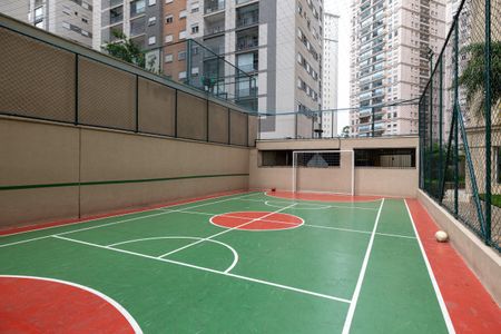 Apartamento à venda com 90m², 2 quartos e 2 vagasQuadra Esportiva