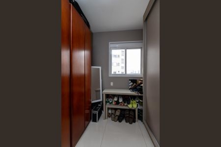 Apartamento à venda com 90m², 2 quartos e 2 vagasSuite 2