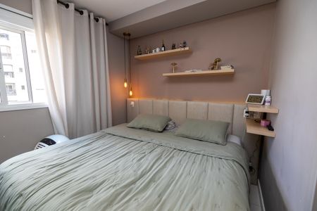Apartamento à venda com 90m², 2 quartos e 2 vagasSuite 1