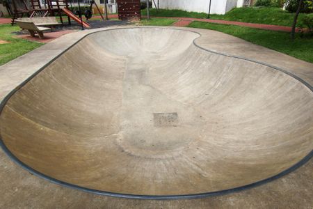 Apartamento para alugar com 55m², 2 quartos e 1 vagaÁrea comum