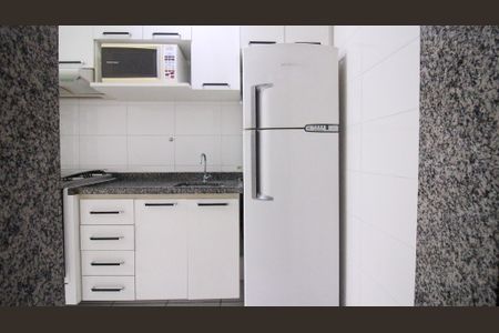 Apartamento para alugar com 55m², 2 quartos e 1 vagaCozinha