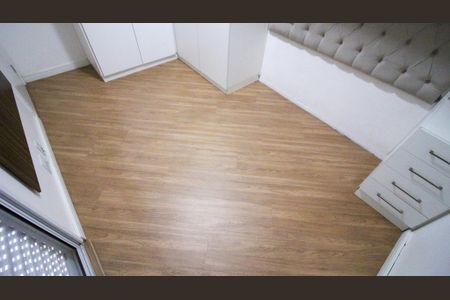 Apartamento para alugar com 55m², 2 quartos e 1 vagaQuarto 2