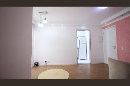 Apartamento para alugar com 55m², 2 quartos e 1 vagaSala