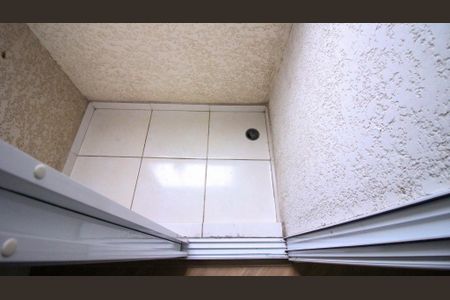 Apartamento para alugar com 55m², 2 quartos e 1 vagaQuarto 2 (varanda)