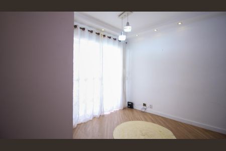 Sala de apartamento à venda com 2 quartos, 55m² em Sítio da Figueira, São Paulo