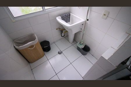 Apartamento para alugar com 55m², 2 quartos e 1 vagaÁrea de Serviço