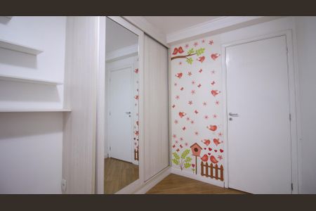 Apartamento para alugar com 55m², 2 quartos e 1 vagaQuarto 1