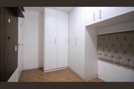 Apartamento para alugar com 55m², 2 quartos e 1 vagaQuarto 2