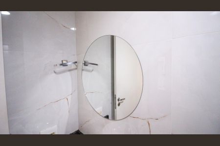 Apartamento para alugar com 55m², 2 quartos e 1 vagaBanheiro