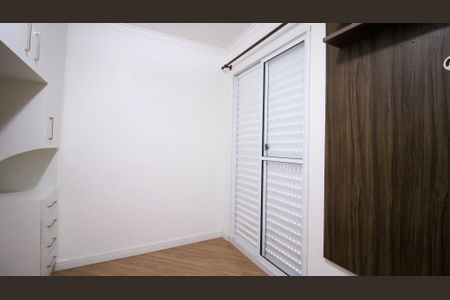Apartamento para alugar com 55m², 2 quartos e 1 vagaQuarto 2