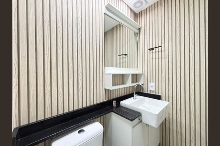 Studio para alugar com 25m², 1 quarto e sem vagaBanheiro