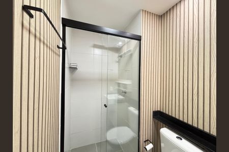 Studio para alugar com 25m², 1 quarto e sem vagaBanheiro