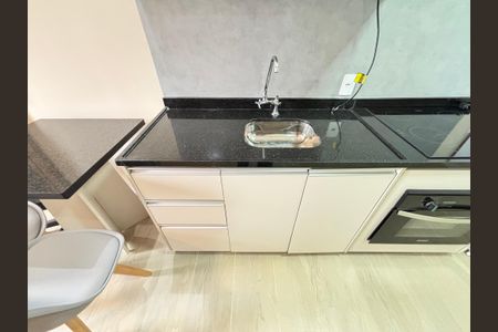 Studio para alugar com 25m², 1 quarto e sem vagaStudio