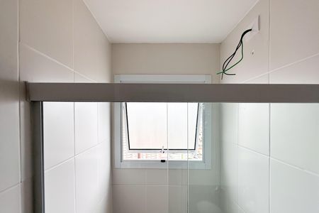 Apartamento para alugar com 55m², 2 quartos e 1 vagaBanheiro Social
