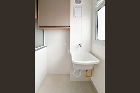 Apartamento para alugar com 55m², 2 quartos e 1 vagaÁrea de Serviço