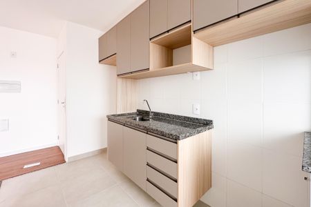Apartamento para alugar com 55m², 2 quartos e 1 vagaCozinha