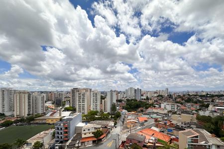 Apartamento para alugar com 55m², 2 quartos e 1 vagaVista do Quarto 1