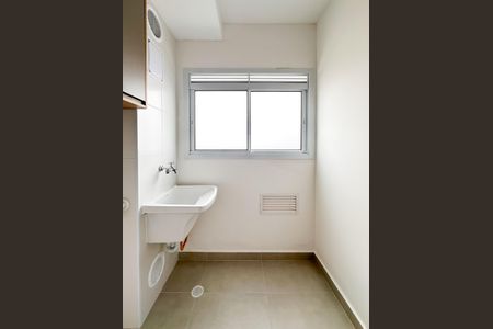 Apartamento para alugar com 55m², 2 quartos e 1 vagaÁrea de Serviço