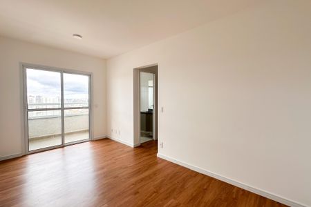 Apartamento para alugar com 55m², 2 quartos e 1 vagaSala