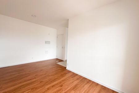 Sala de apartamento para alugar com 2 quartos, 55m² em Baeta Neves, São Bernardo do Campo