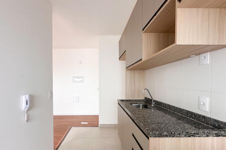 Apartamento para alugar com 55m², 2 quartos e 1 vagaCozinha