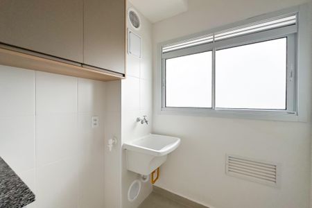 Apartamento para alugar com 55m², 2 quartos e 1 vagaÁrea de Serviço