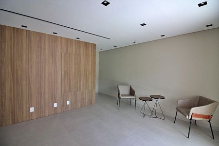 Apartamento para alugar com 55m², 2 quartos e 1 vagaÁrea comum - Hall