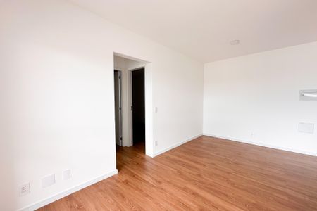 Apartamento para alugar com 55m², 2 quartos e 1 vagaSala