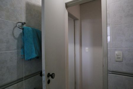 Apartamento para alugar com 80m², 3 quartos e 2 vagas Apartamento para alugar com 80m², 3 quartos e 2 vagasBanheiro