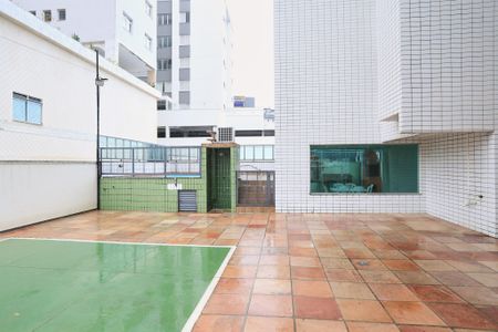 Apartamento para alugar com 80m², 3 quartos e 2 vagas Apartamento para alugar com 80m², 3 quartos e 2 vagasÁrea comum