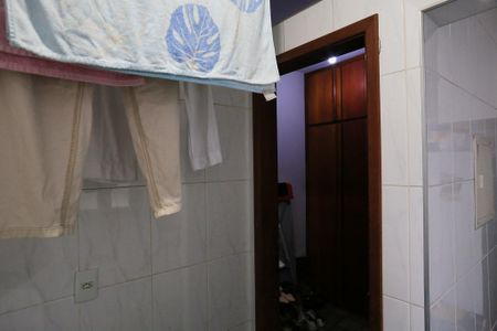 Apartamento para alugar com 80m², 3 quartos e 2 vagas Apartamento para alugar com 80m², 3 quartos e 2 vagasÁrea de Serviço