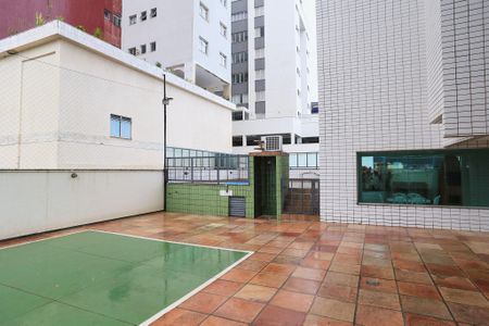 Apartamento para alugar com 80m², 3 quartos e 2 vagas Apartamento para alugar com 80m², 3 quartos e 2 vagasÁrea comum