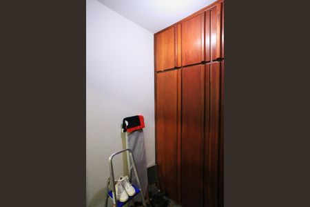 Apartamento para alugar com 80m², 3 quartos e 2 vagas Apartamento para alugar com 80m², 3 quartos e 2 vagasQuarto de Serviço