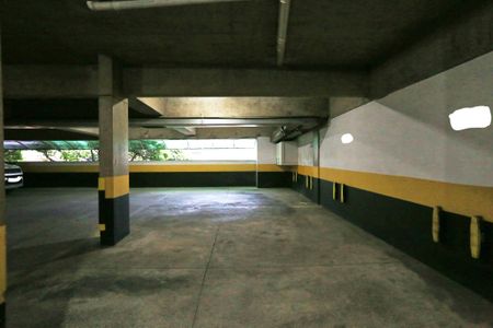 Apartamento para alugar com 80m², 3 quartos e 2 vagas Apartamento para alugar com 80m², 3 quartos e 2 vagasGaragem