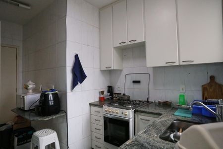 Apartamento para alugar com 80m², 3 quartos e 2 vagas Apartamento para alugar com 80m², 3 quartos e 2 vagasCozinha