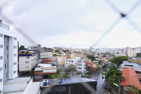 Apartamento para alugar com 80m², 3 quartos e 2 vagas Apartamento para alugar com 80m², 3 quartos e 2 vagasVista do Quarto 1
