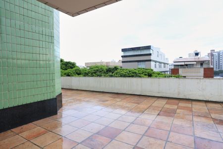 Apartamento para alugar com 80m², 3 quartos e 2 vagas Apartamento para alugar com 80m², 3 quartos e 2 vagasÁrea comum