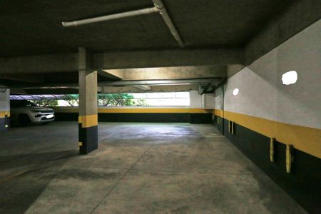 Apartamento para alugar com 80m², 3 quartos e 2 vagas Apartamento para alugar com 80m², 3 quartos e 2 vagasGaragem