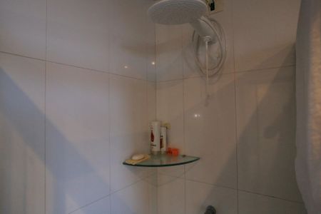Apartamento para alugar com 80m², 3 quartos e 2 vagas Apartamento para alugar com 80m², 3 quartos e 2 vagasBanheiro da Suíte