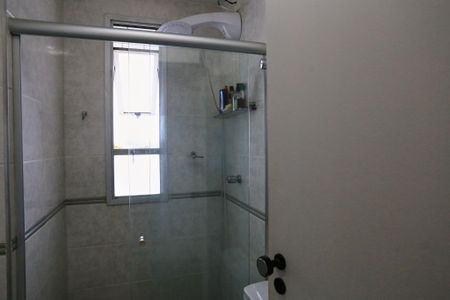 Apartamento para alugar com 80m², 3 quartos e 2 vagas Apartamento para alugar com 80m², 3 quartos e 2 vagasBanheiro