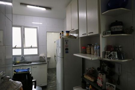 Apartamento para alugar com 80m², 3 quartos e 2 vagas Apartamento para alugar com 80m², 3 quartos e 2 vagasCozinha