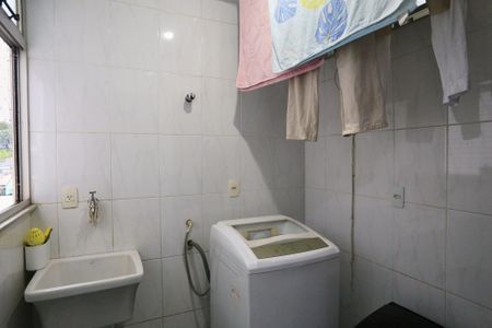 Apartamento para alugar com 80m², 3 quartos e 2 vagas Apartamento para alugar com 80m², 3 quartos e 2 vagasÁrea de Serviço