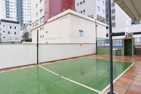 Apartamento para alugar com 80m², 3 quartos e 2 vagas Apartamento para alugar com 80m², 3 quartos e 2 vagasÁrea comum