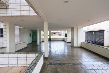 Apartamento para alugar com 80m², 3 quartos e 2 vagas Apartamento para alugar com 80m², 3 quartos e 2 vagasÁrea comum